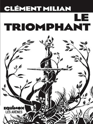 cover image of Le Triomphant